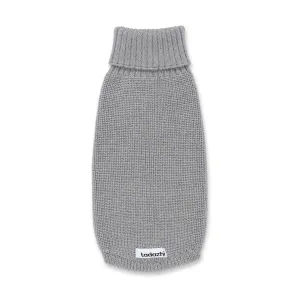 Tadazhi Unisex Wool Dog Sweater