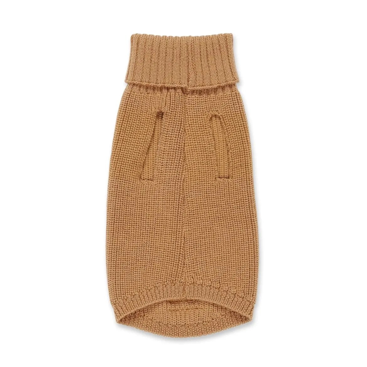 Tadazhi Unisex Wool Dog Sweater