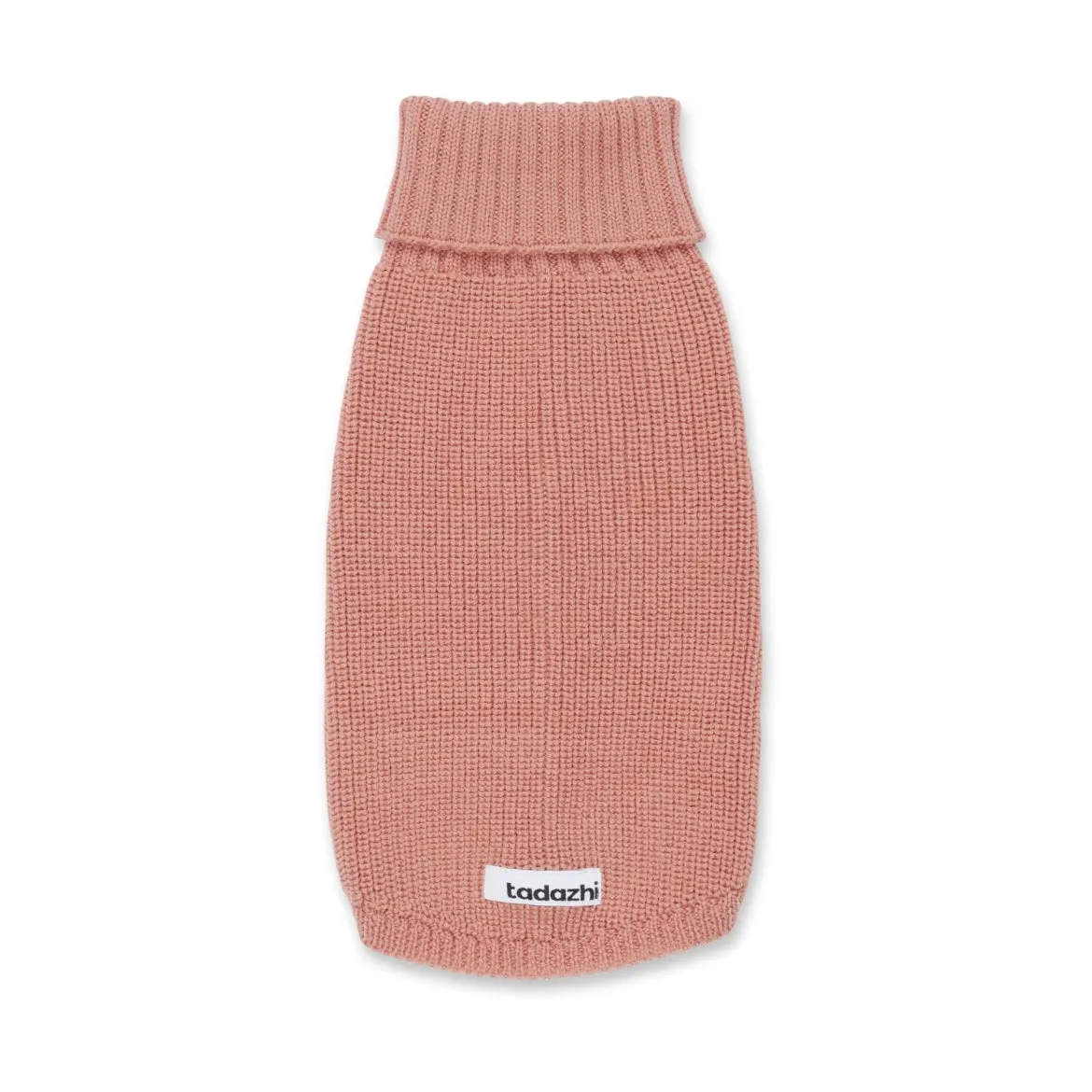 Tadazhi Unisex Wool Dog Sweater