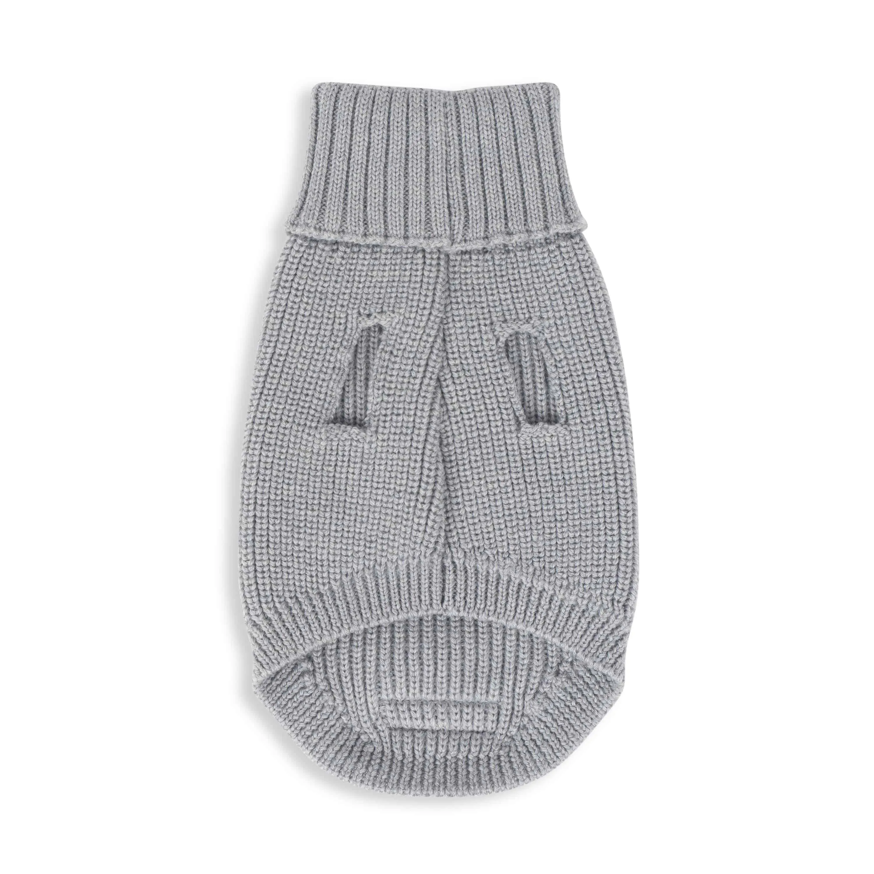Tadazhi Unisex Wool Dog Sweater
