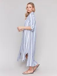 TAKE ME TO THE BEACH DRESS