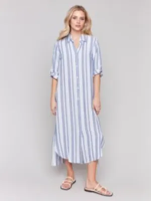 TAKE ME TO THE BEACH DRESS