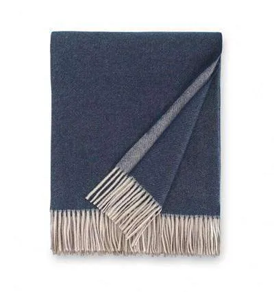 Tartini Throw by Sferra