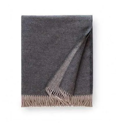 Tartini Throw by Sferra