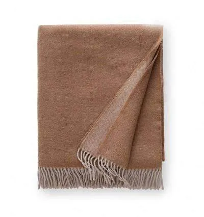 Tartini Throw by Sferra