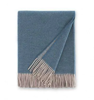 Tartini Throw by Sferra