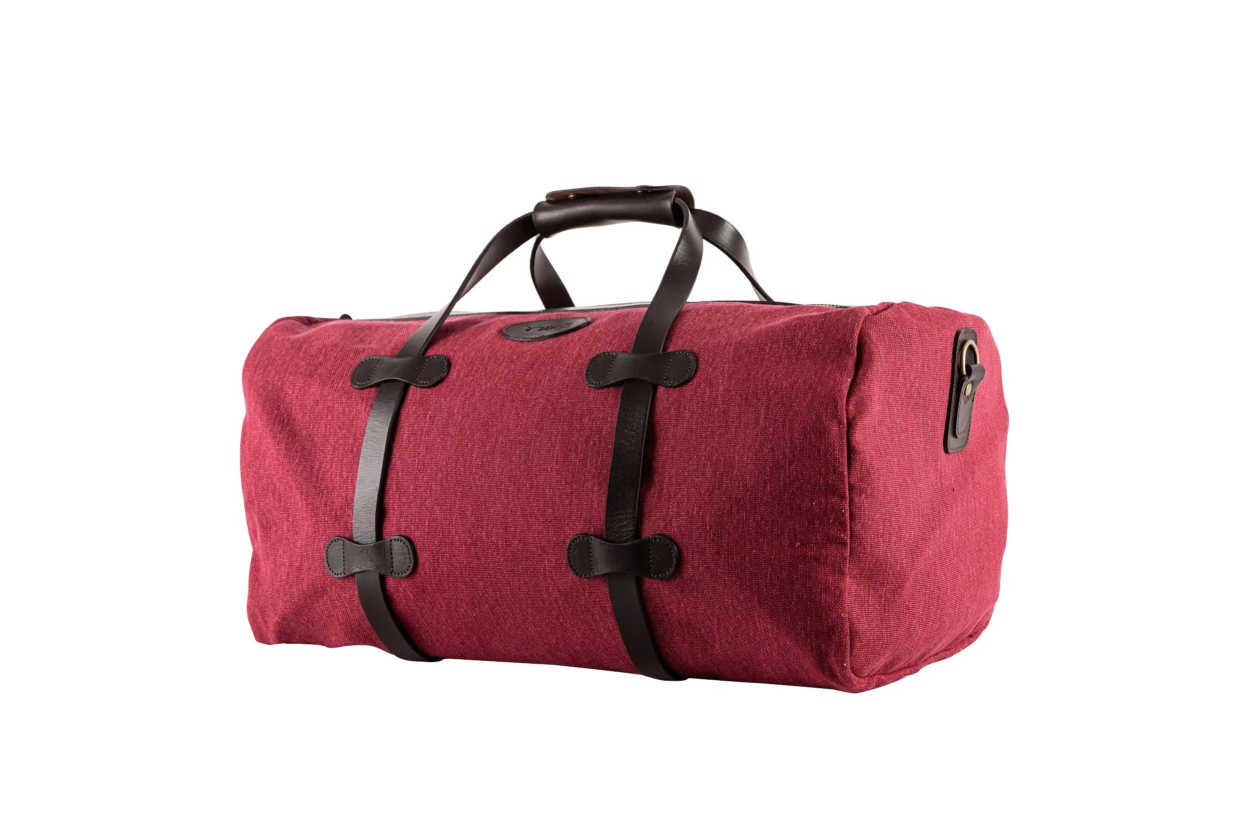 TATO'S Transit Bag - Burgundy