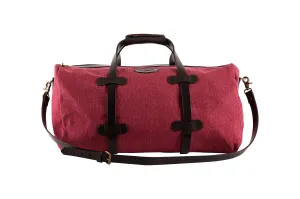 TATO'S Transit Bag - Burgundy