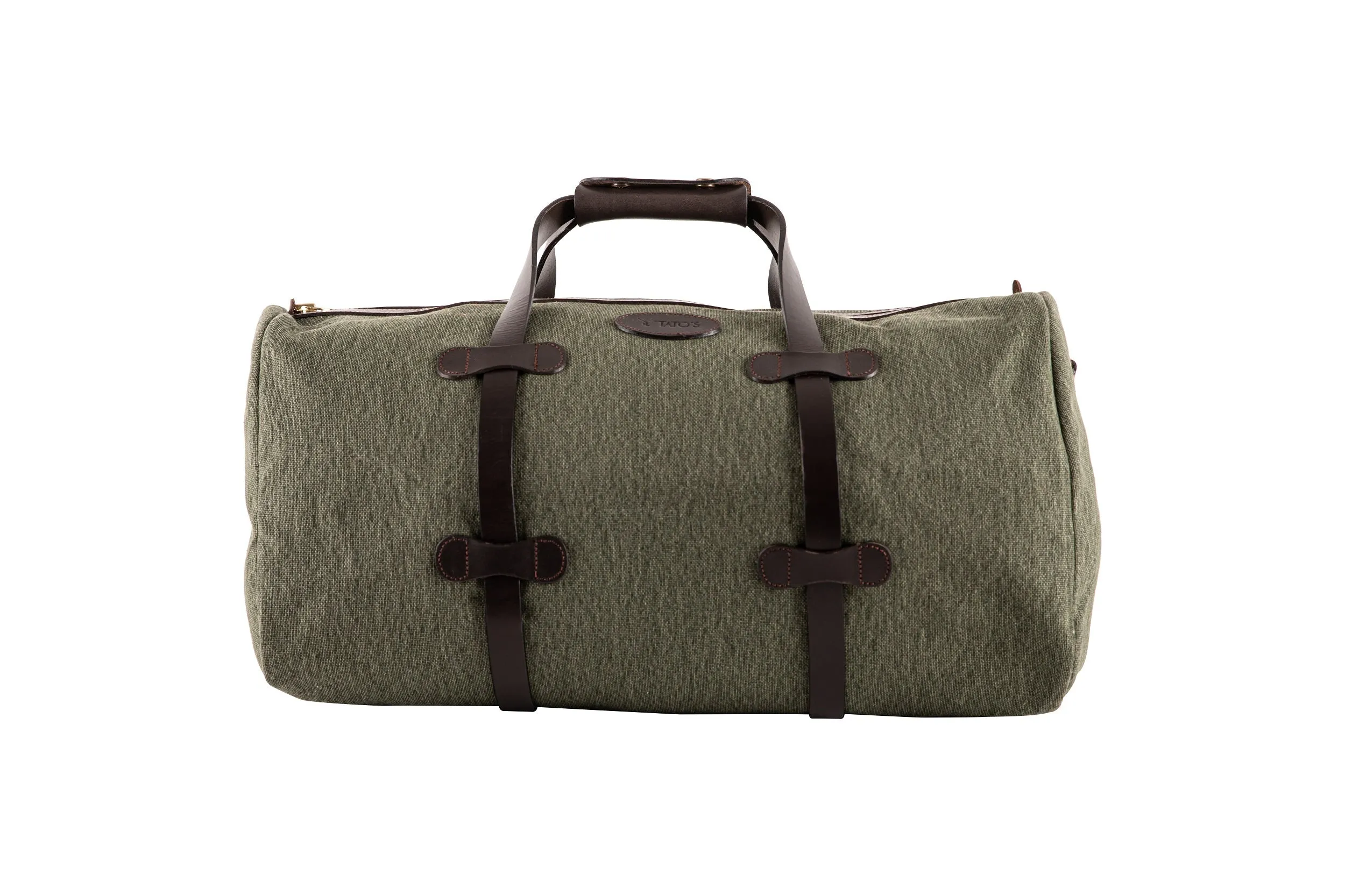 TATO'S Transit Bag - Military Green