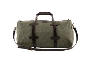 TATO'S Transit Bag - Military Green