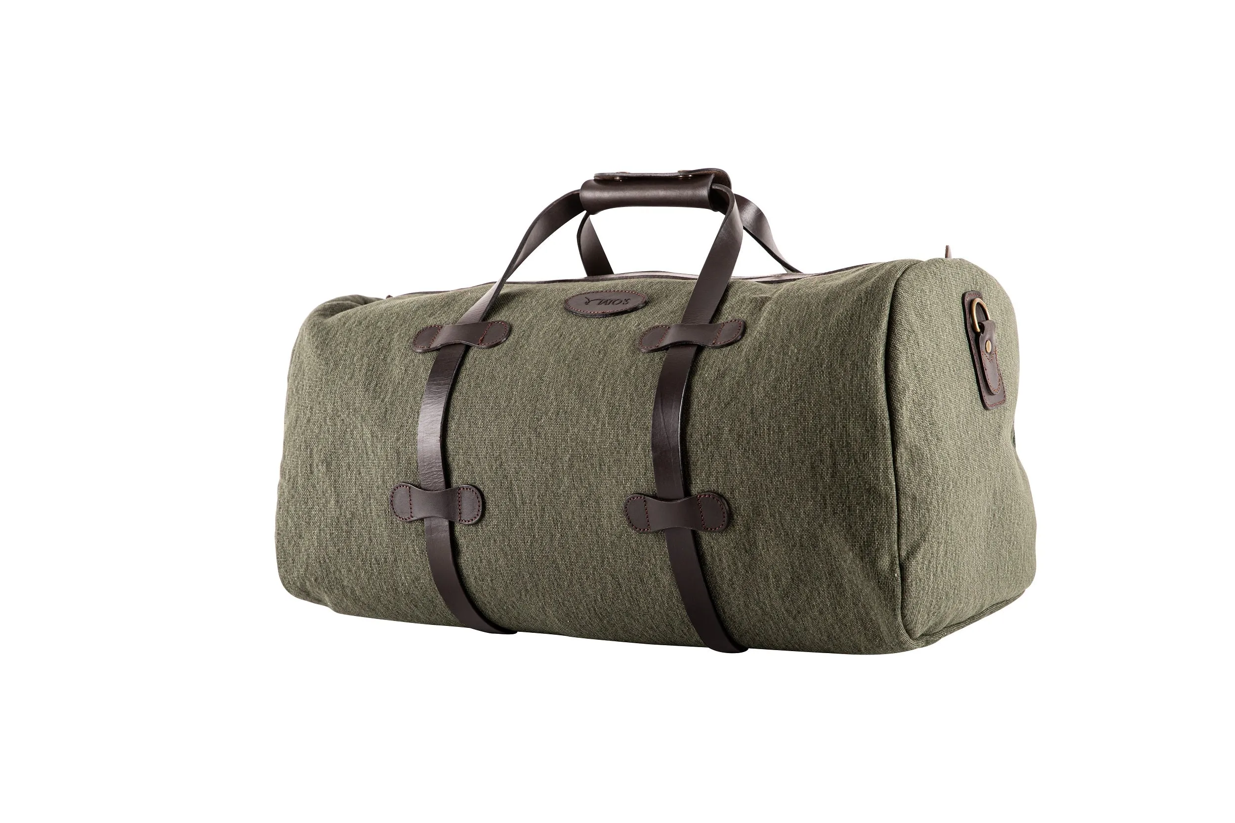 TATO'S Transit Bag - Military Green