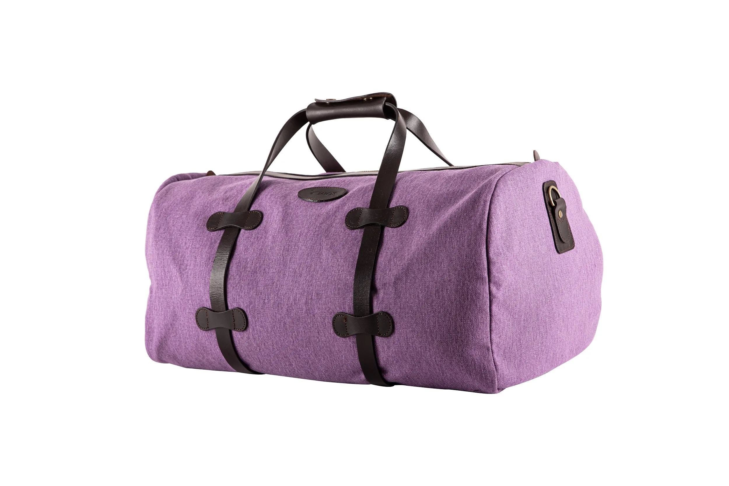 TATO'S Transit Bag - Purple