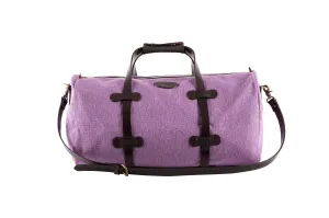 TATO'S Transit Bag - Purple