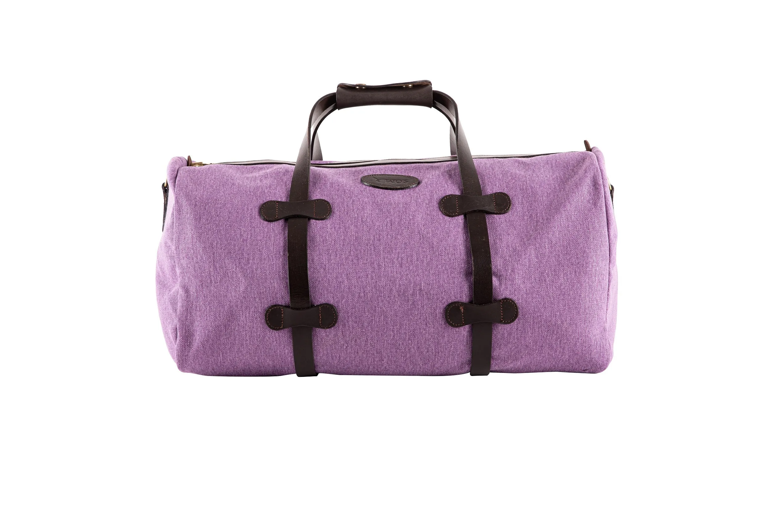 TATO'S Transit Bag - Purple