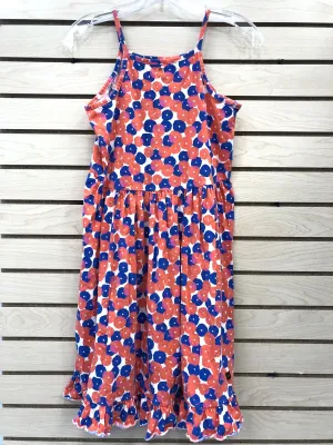 Tea Collection Spag strap Multi-Color Size 10 Casual