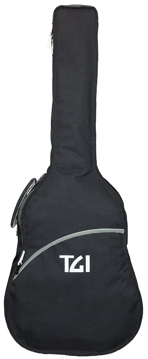 TGI Bass Guitar Gig Bag / Cover  - Student Series