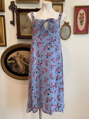 The Dotty Dress, 1970's