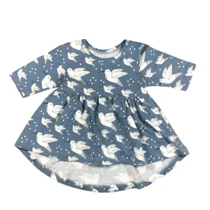 The dressy top