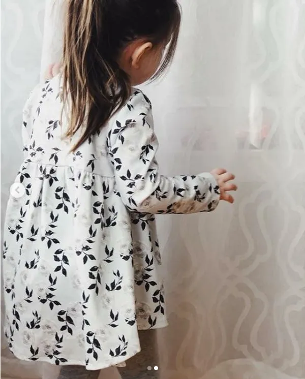 The dressy top
