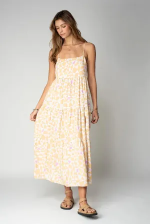 The Memz Maxi Dress