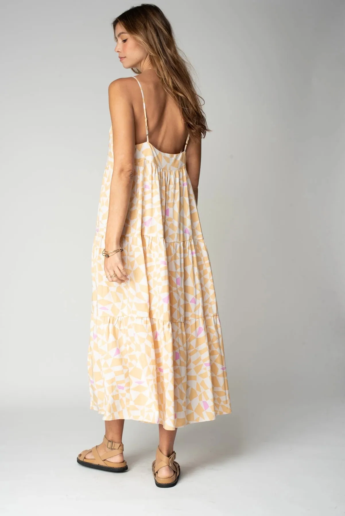 The Memz Maxi Dress