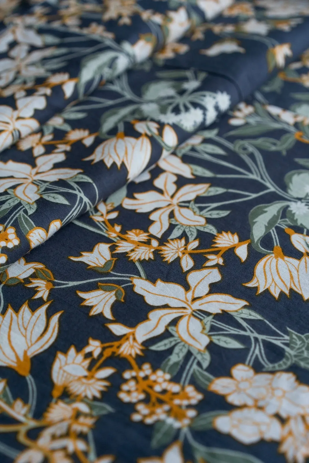 Tia Tunic - Zinnia