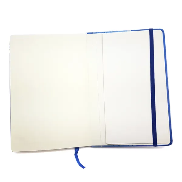 Tiles Notebook