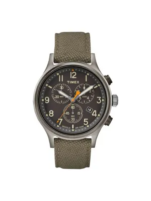 Timex Scovill Chronograph TW2R47200 42MM