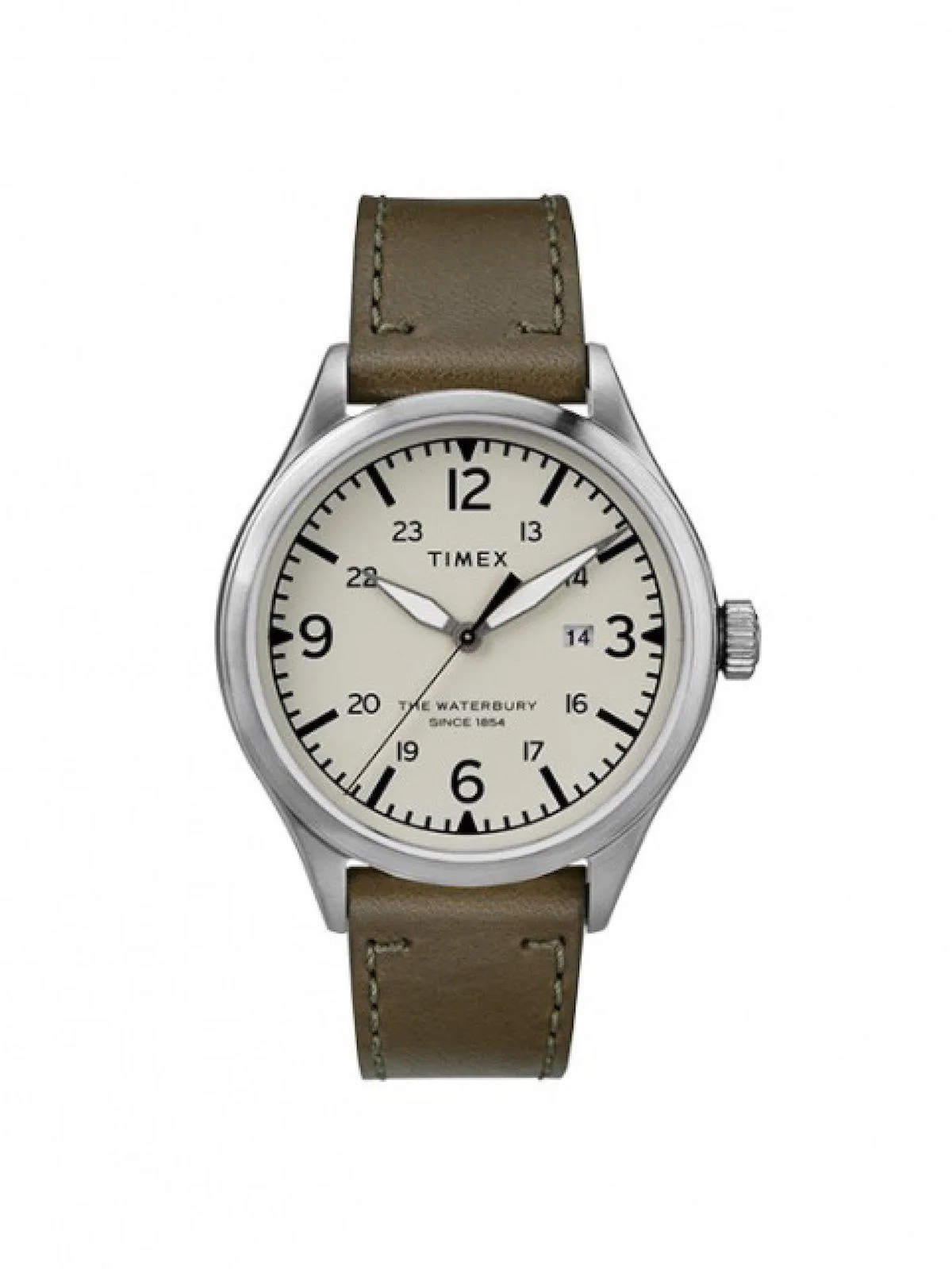 Timex The Waterbury TW2R71100 40mm