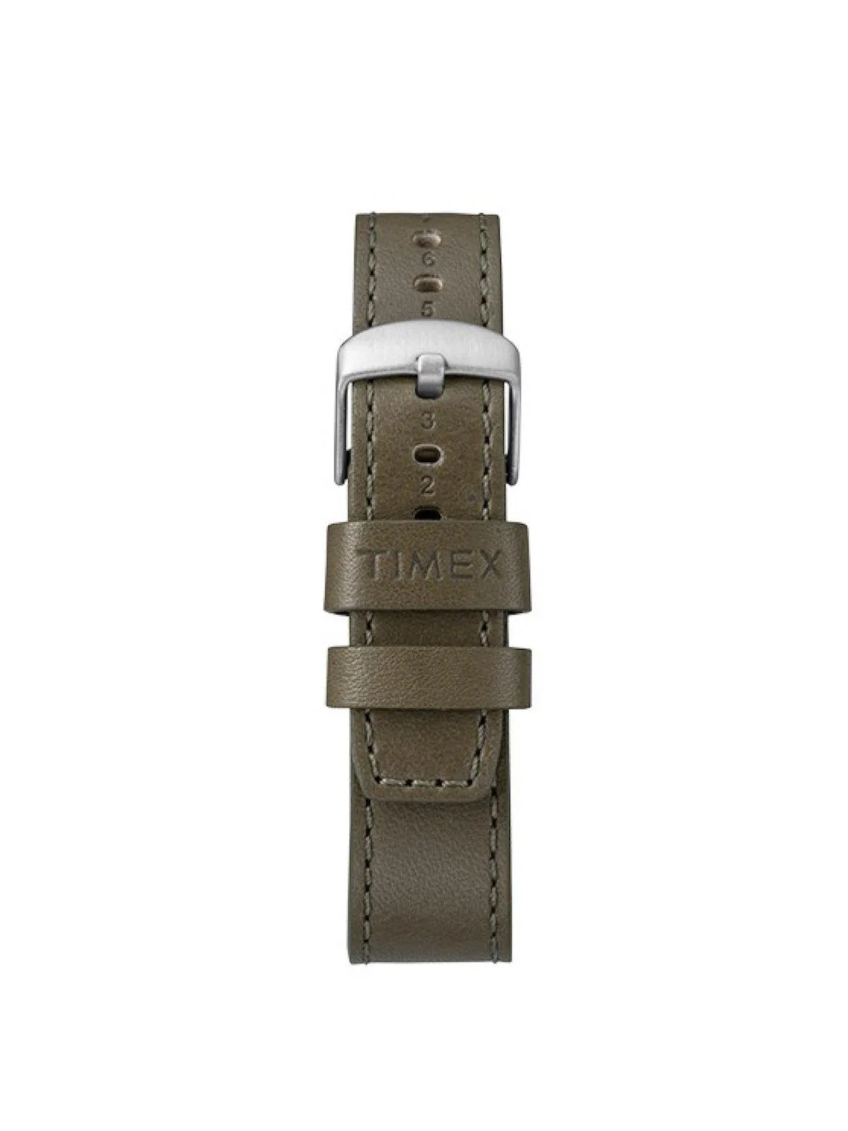 Timex The Waterbury TW2R71100 40mm