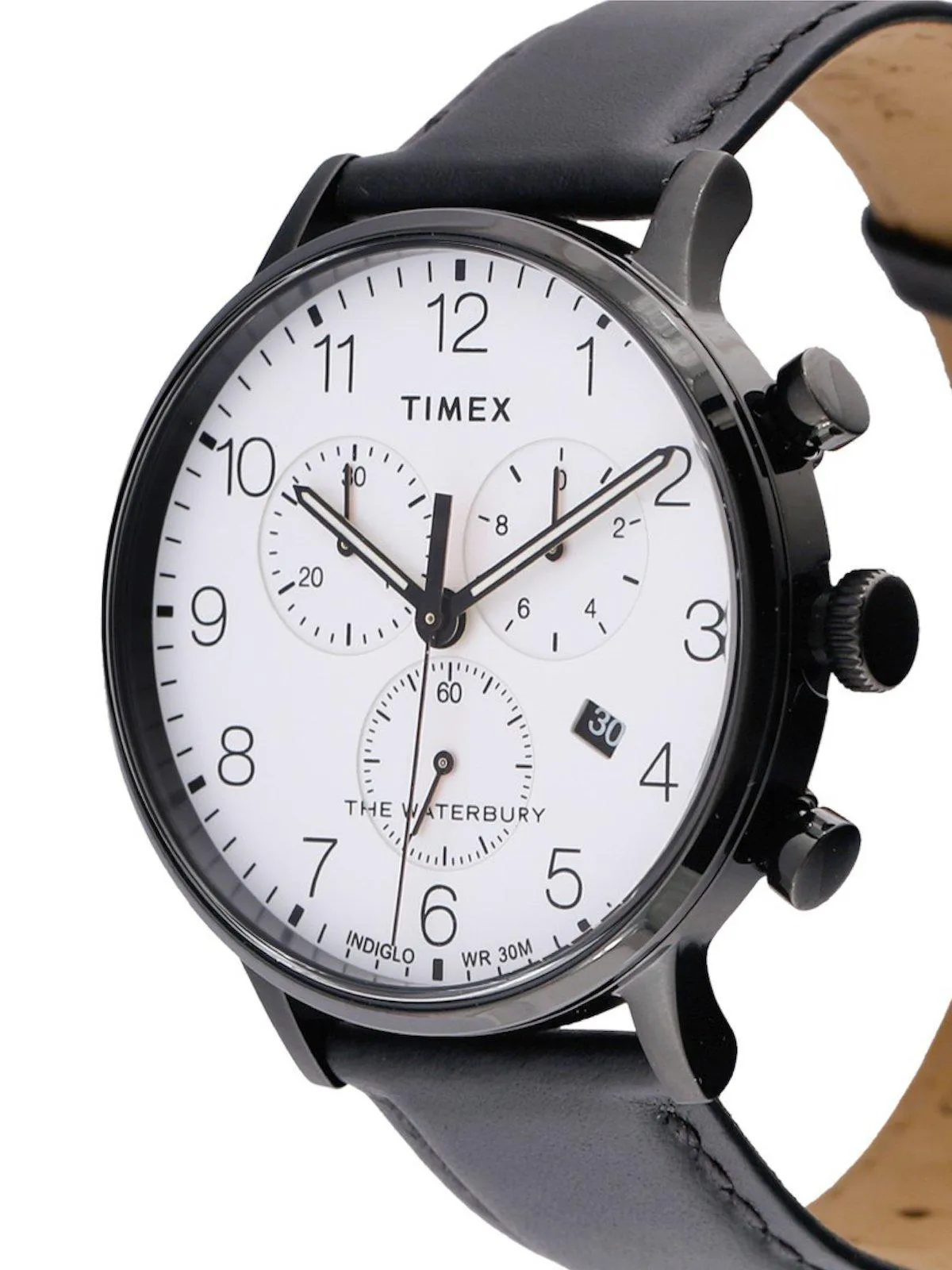 Timex The Waterbury TW2R72300 40mm