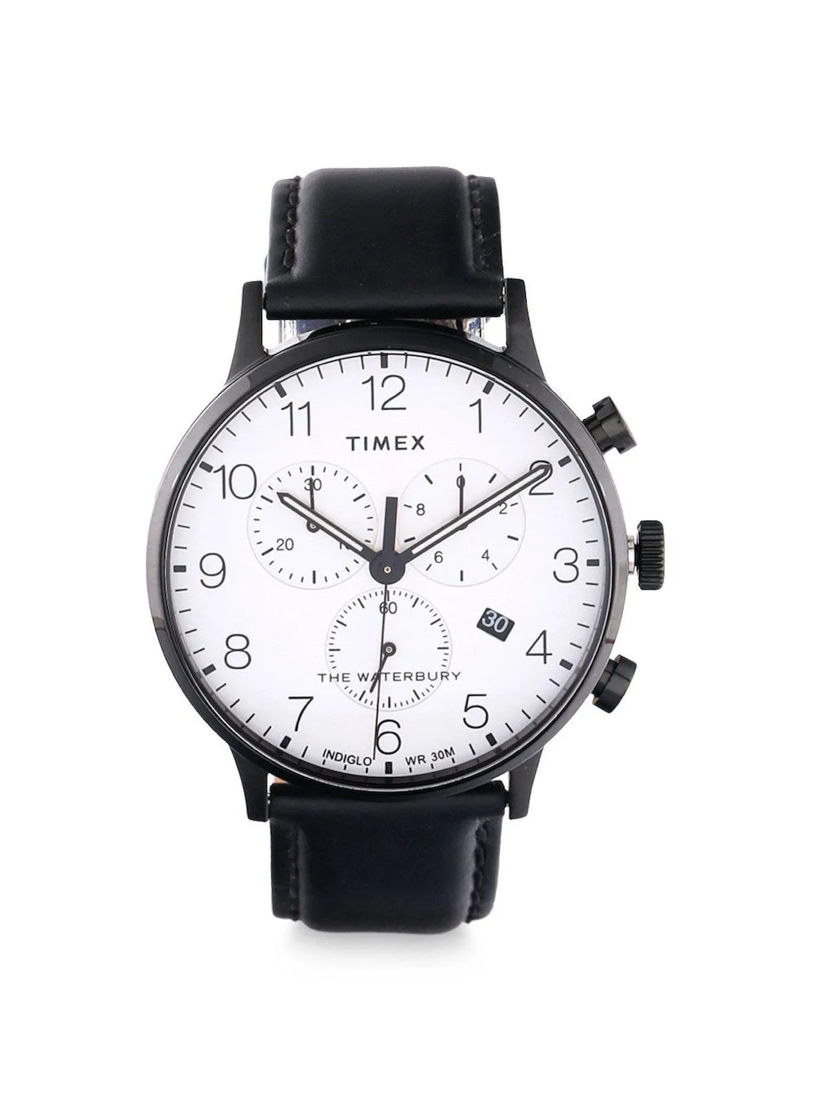 Timex The Waterbury TW2R72300 40mm