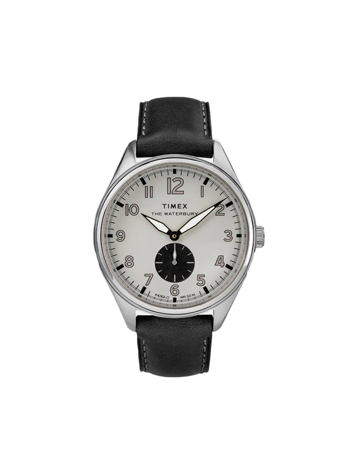Timex The Waterbury TW2R88900 42mm