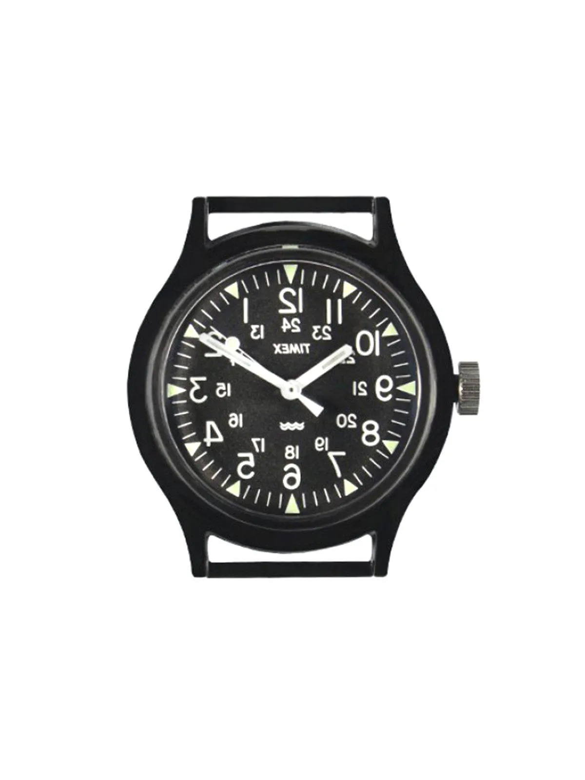 Timex x Beams x Engineered Garments TW2R56600 36mm