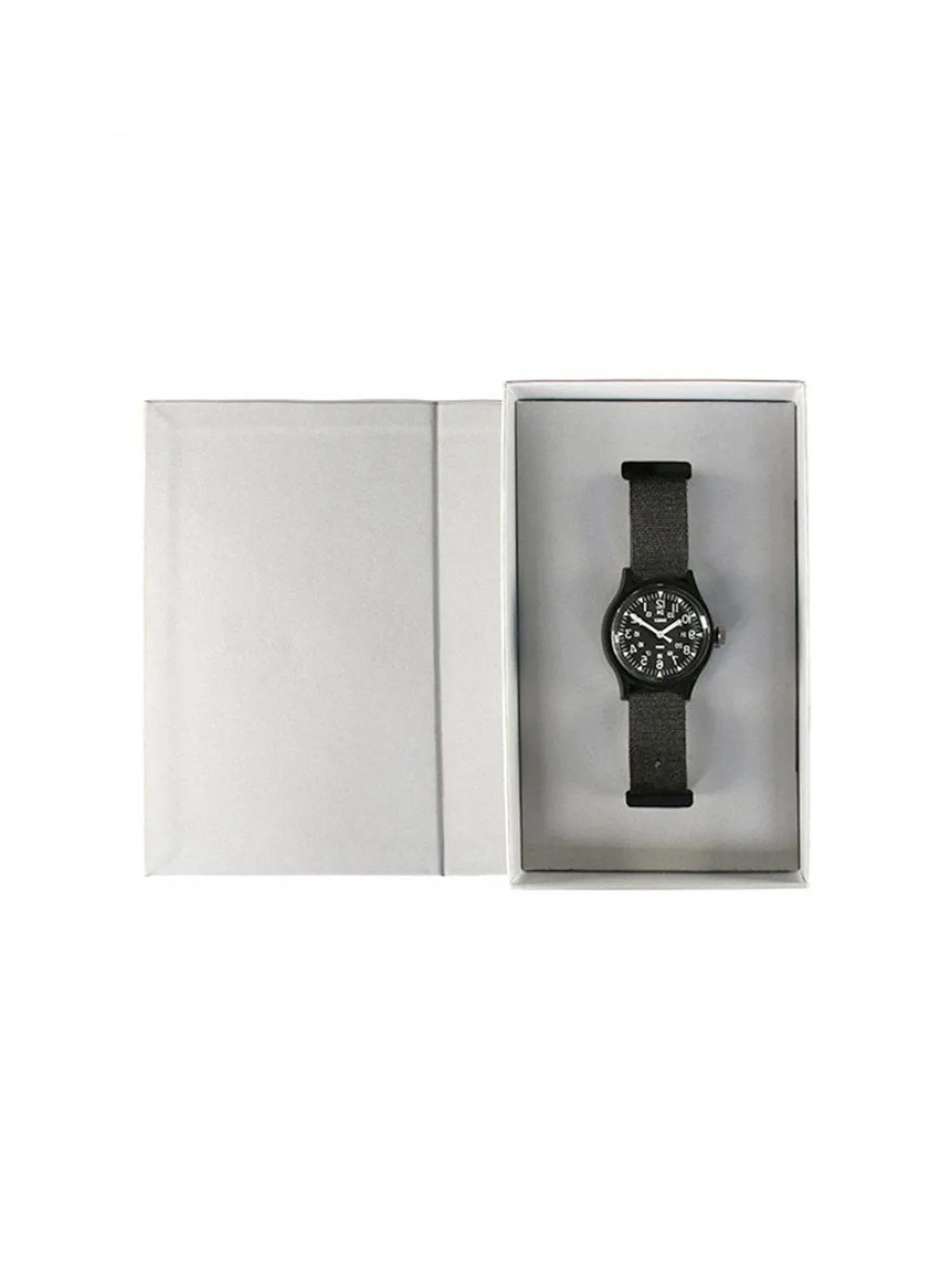 Timex x Beams x Engineered Garments TW2R56600 36mm