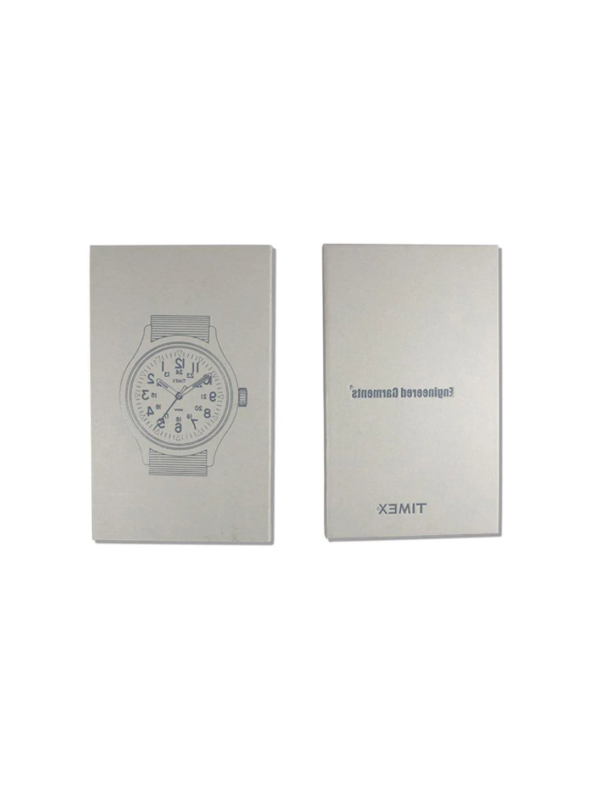 Timex x Beams x Engineered Garments TW2R56600 36mm