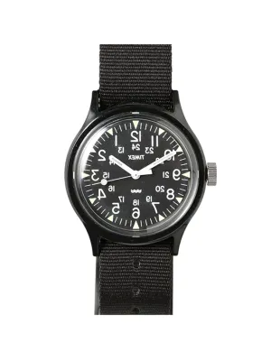 Timex x Beams x Engineered Garments TW2R56600 36mm