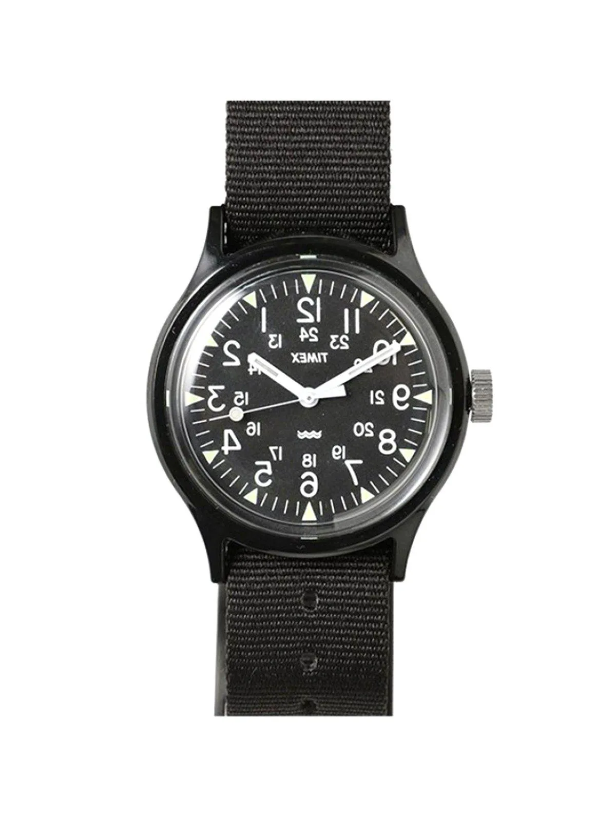 Timex x Beams x Engineered Garments TW2R56600 36mm
