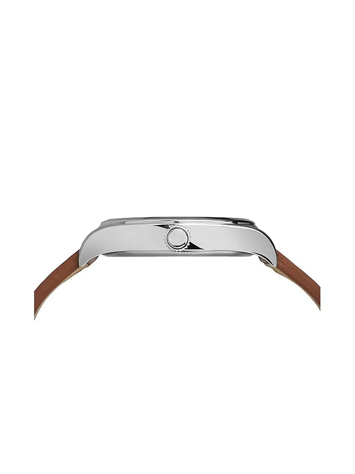 Timex x Red Wing Waterbury TW2P84600 38mm