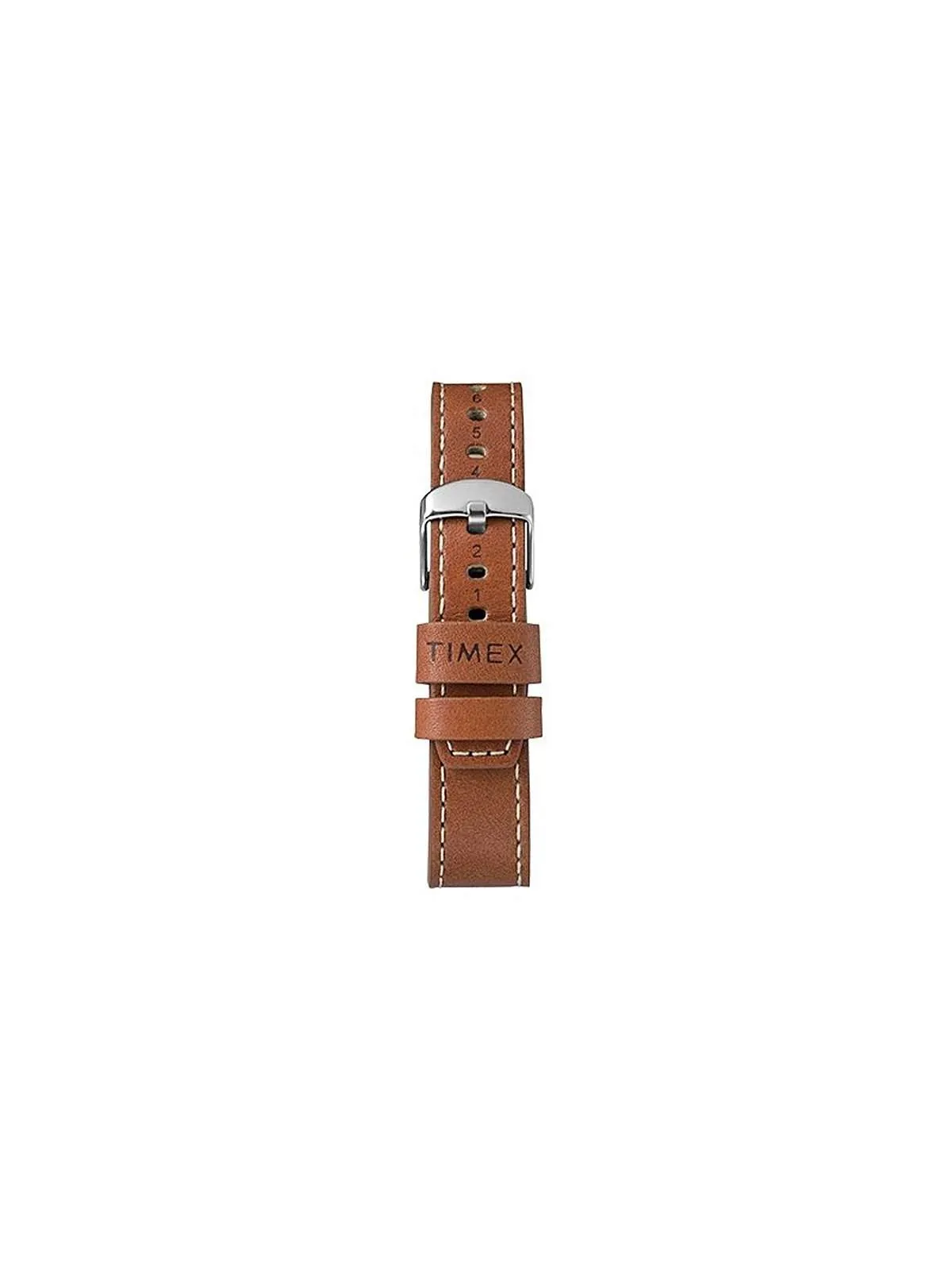 Timex x Red Wing Waterbury TW2P84600 38mm