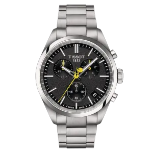 Tissot PR 100 Tour De France Special Edition Men's Watch T1504171105100