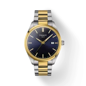 Tissot PR 100 Watch (Serial No.: T150.410.22.041.00)