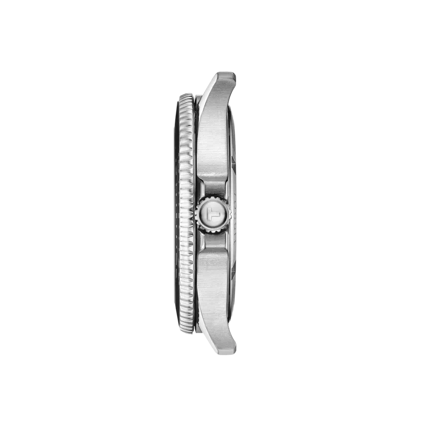 Tissot Seastar 1000 40mm Watch (Serial No.: T120.410.11.051.00)