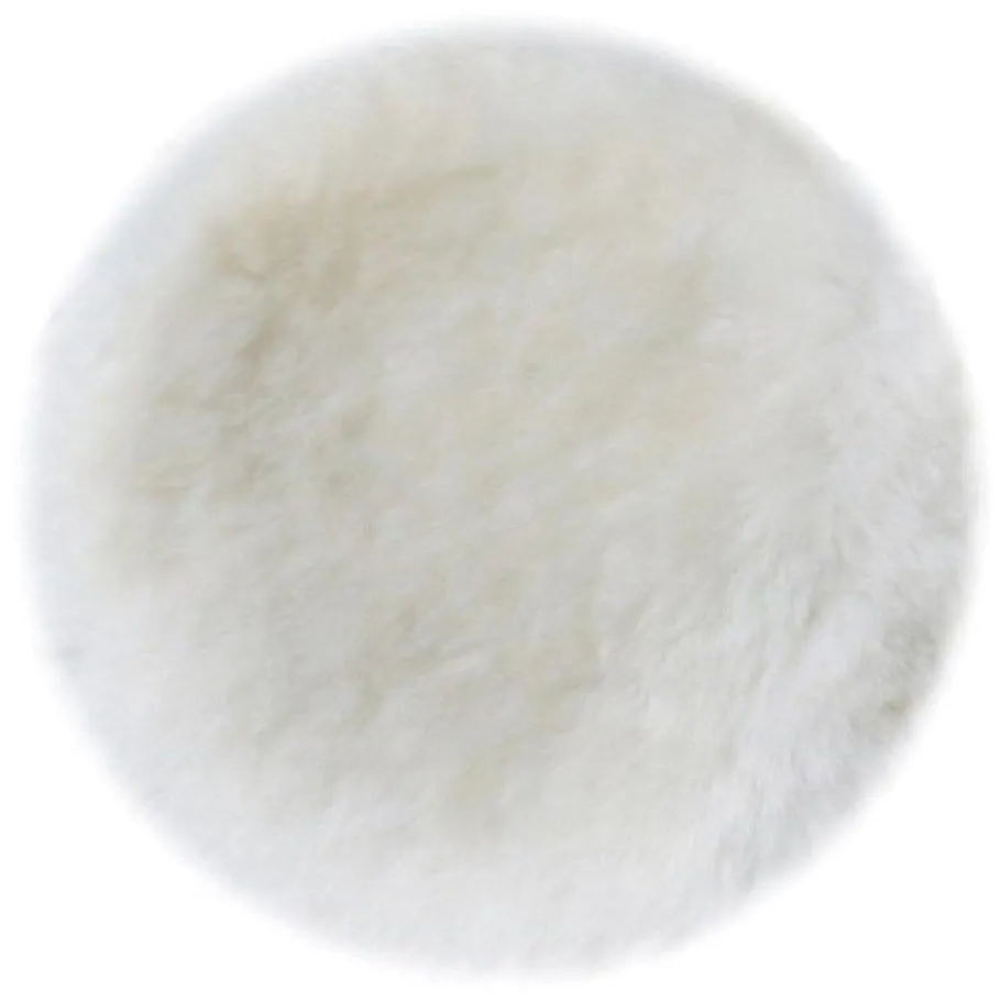 Total Wool Polishing Bonnet - TAC721801