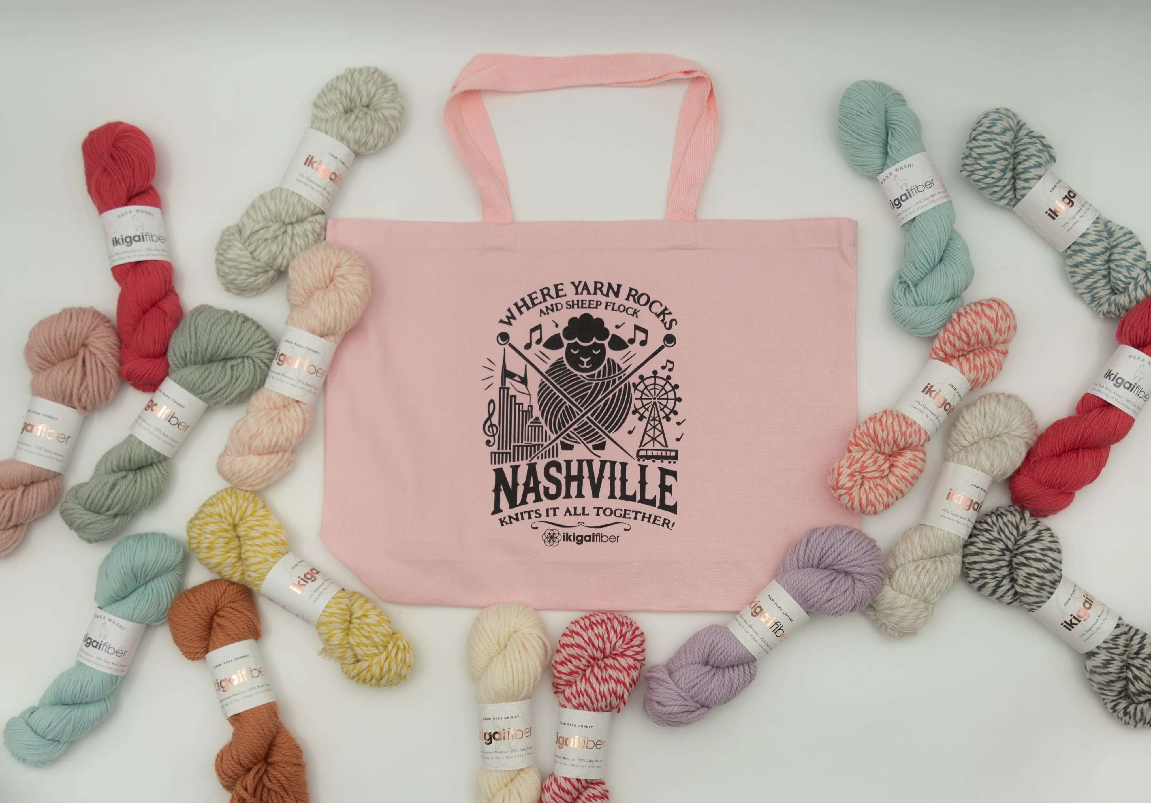 Tote - Nashville