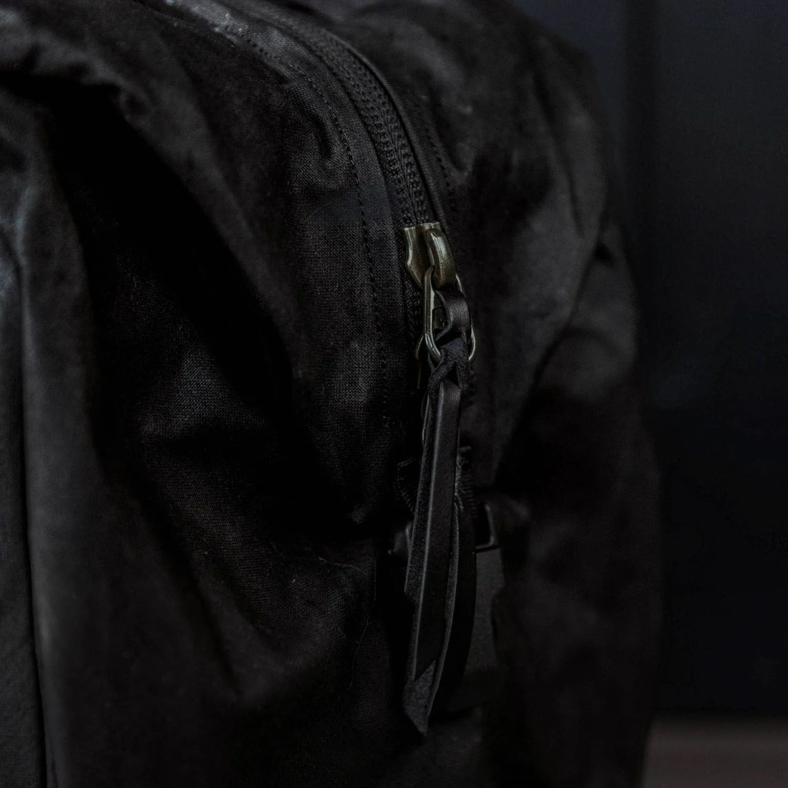 Transit Duffel 35L - Griffin Edition
