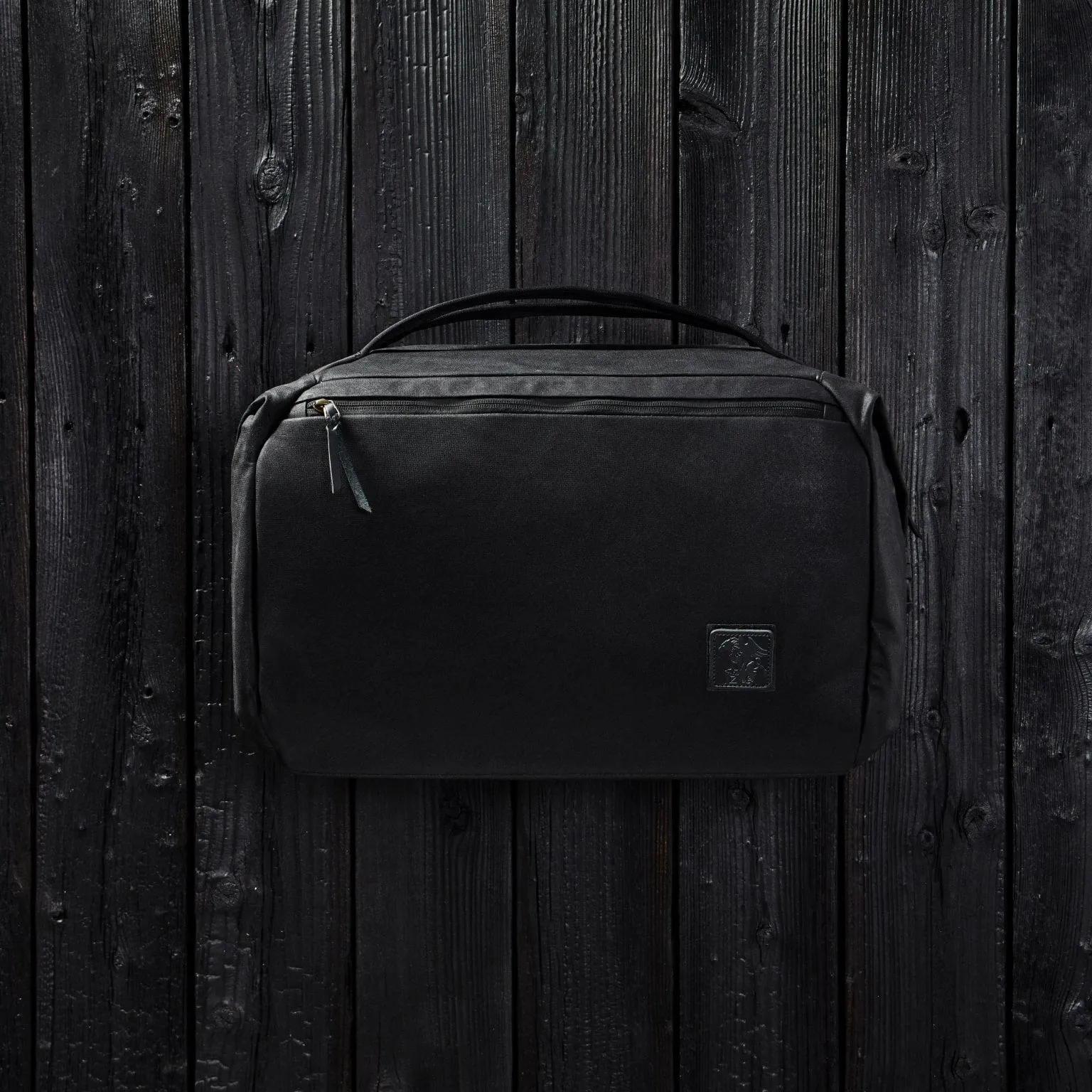 Transit Duffel 35L - Griffin Edition