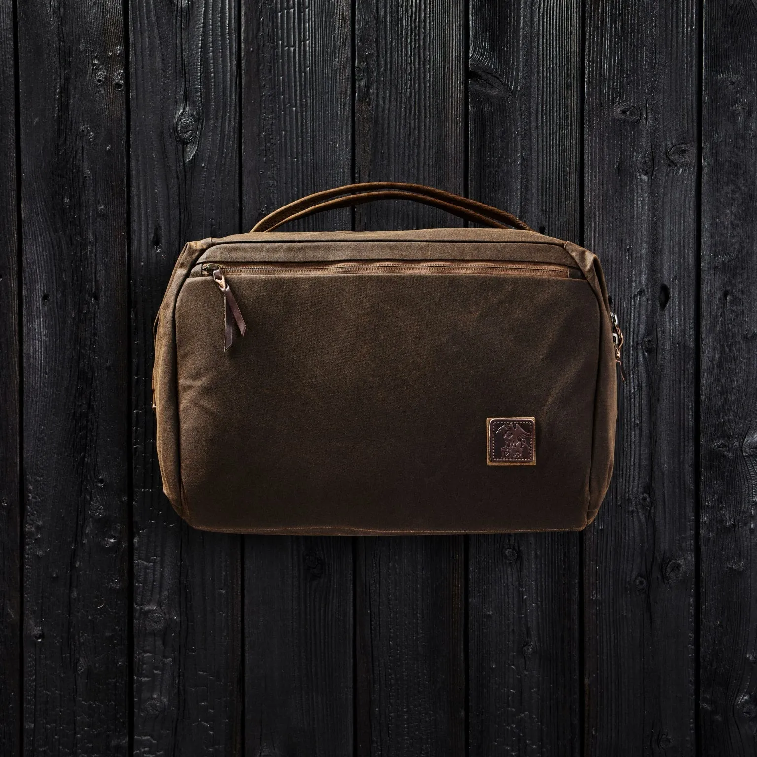 Transit Duffel 35L - Griffin Edition
