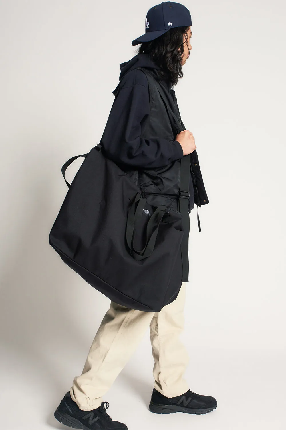 Traveler Duffle Large