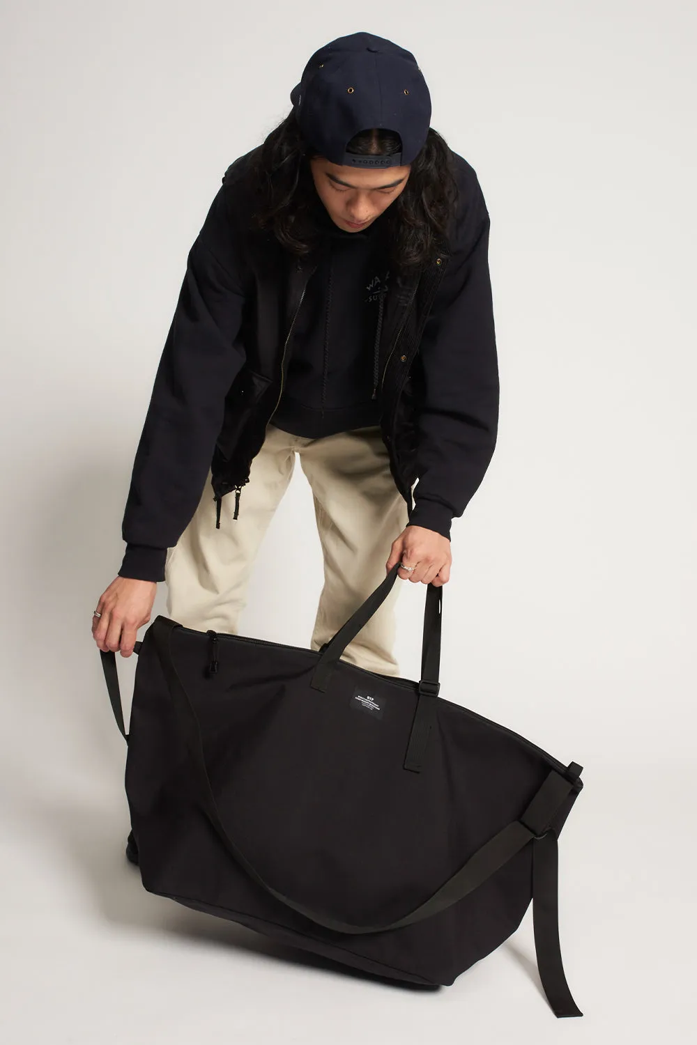 Traveler Duffle Large
